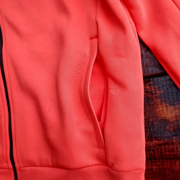 Puma X Porsche Turbo Legacy PL SDS Sweat Jacket NWT Medium Msrp $110 - Picture 5 of 11